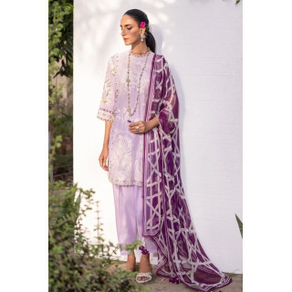 SANA SAFINAZ Muzline Collection-2023-20A